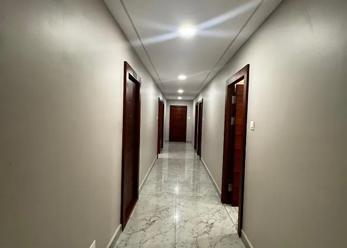 Hotel Sri Deepthi Lodge