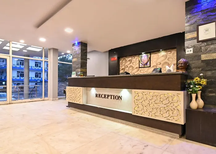 Treebo Siddharth Hotel Ajmer