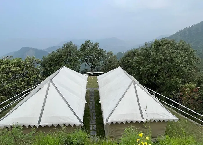 Dug Dug Camps, Bhimtal
