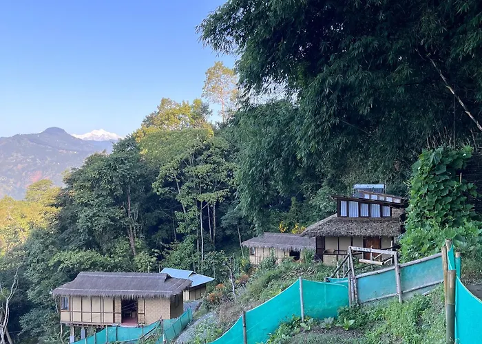 Art Mile Kalimpong