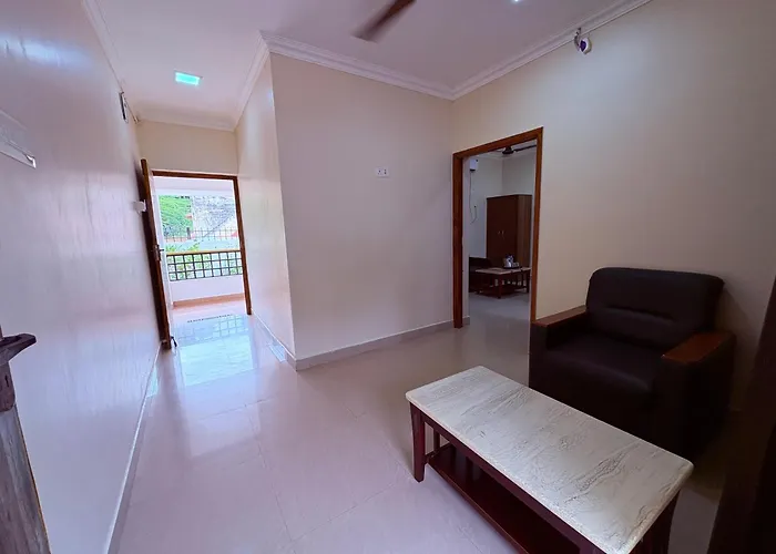 Harish Beach Resort