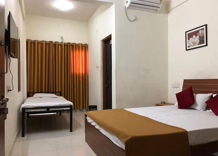 Pride Hotel