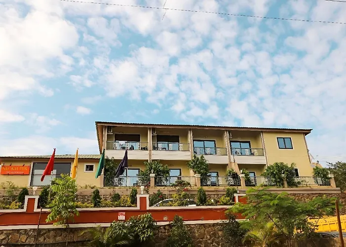 Maitri Retreat