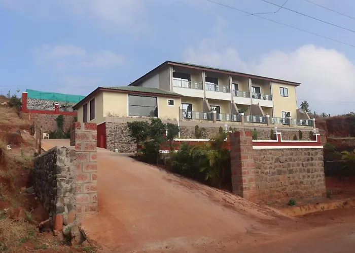 Maitri Retreat