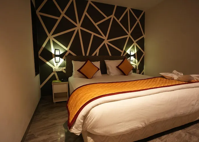 Citrus Classic Mambakkam Chennai