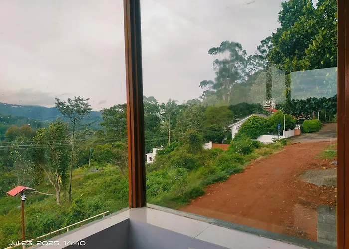 Sky View Resort