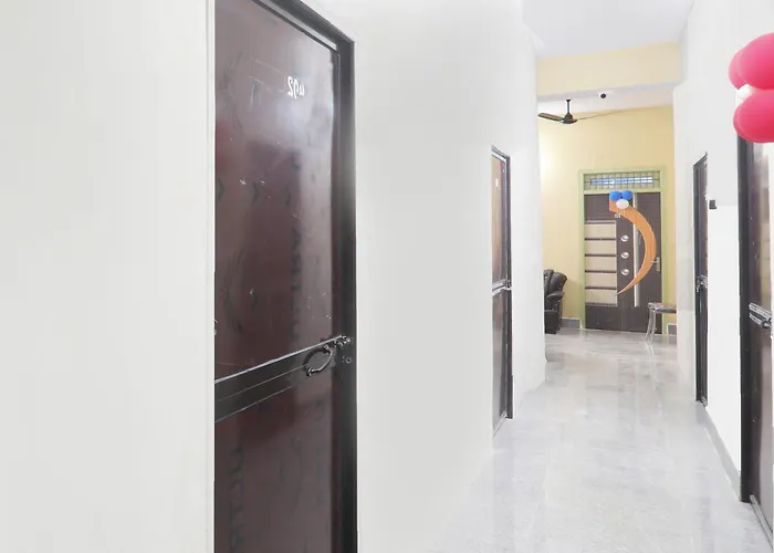 Hotel O Om Guest House