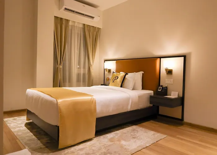 Shulem Boutique Hotel