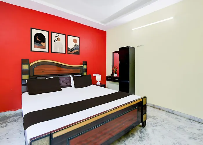 Super Hotel O Diet College Sasaram Formerly Maurya Banquet Hall