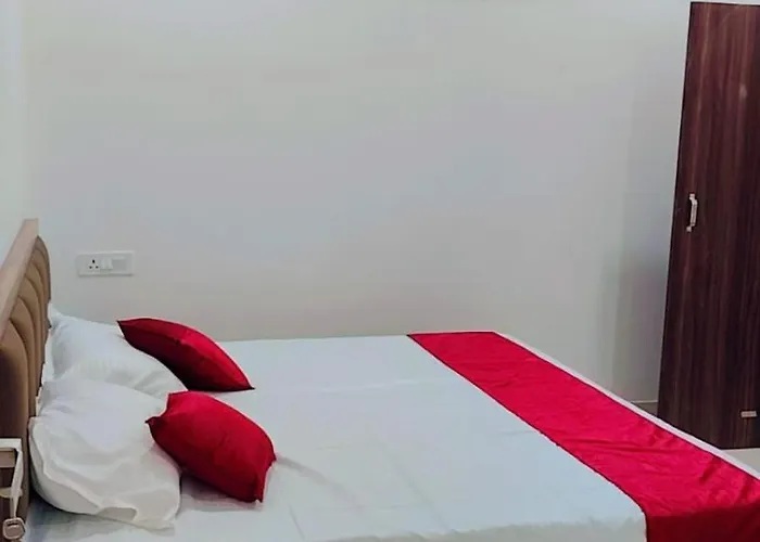Hotel Dream Place