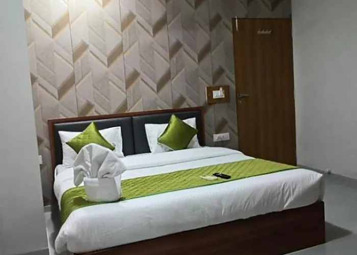 Hotel Cloud 7