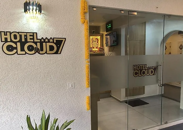 Hotel Cloud 7