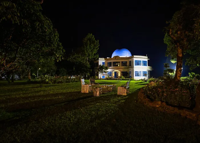 Darjeeling Burdwan Royal Heritage Palace