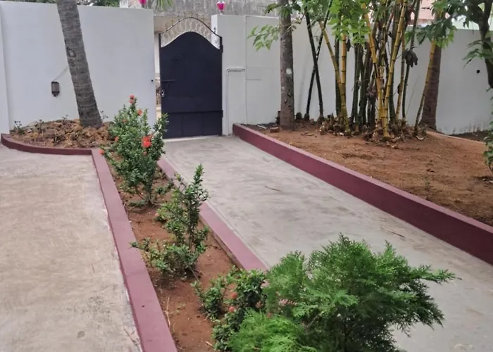 Vr Jardin Resort