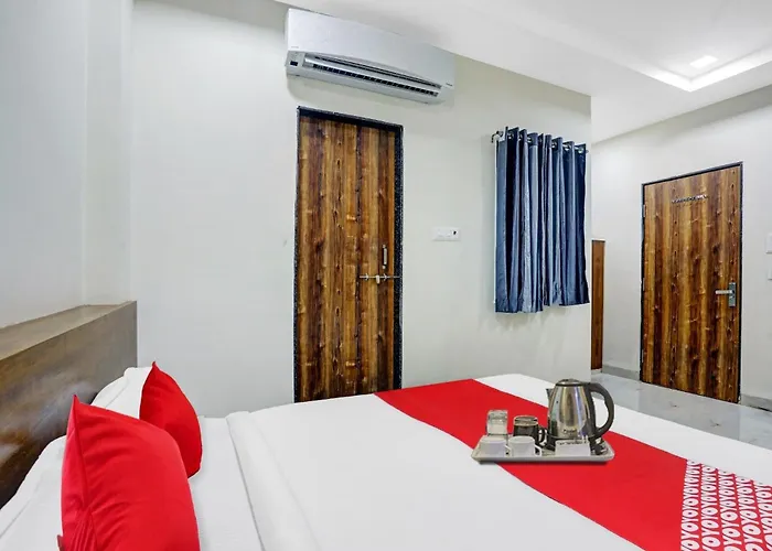 Hotel O Aashirwad