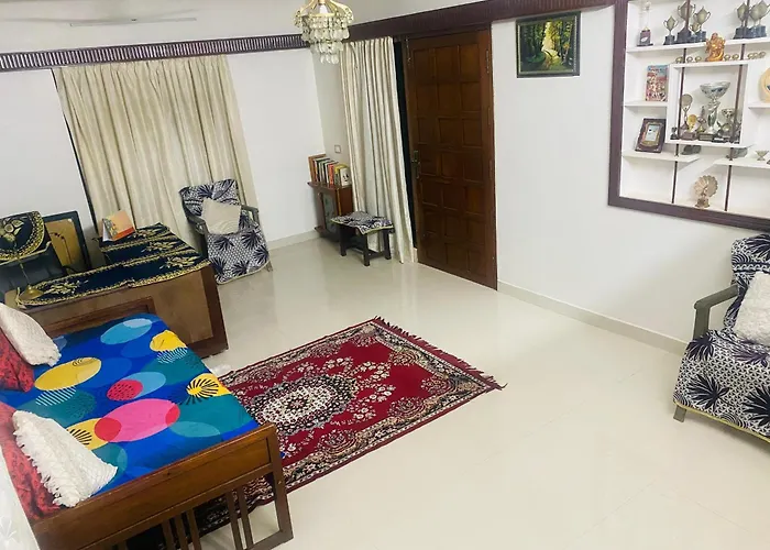 Homestay - Heaven Aumgarden