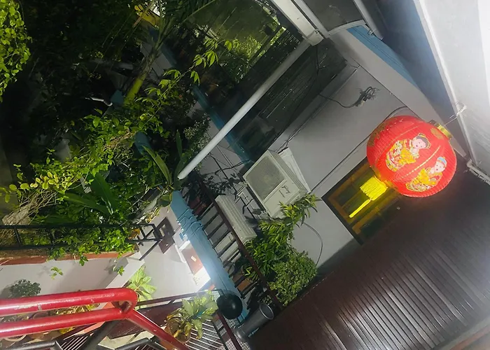 Homestay - Heaven Aumgarden