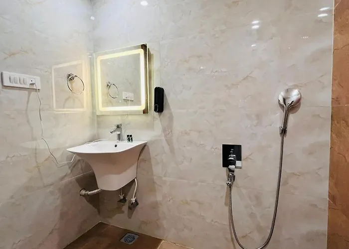 The Comfort Inn