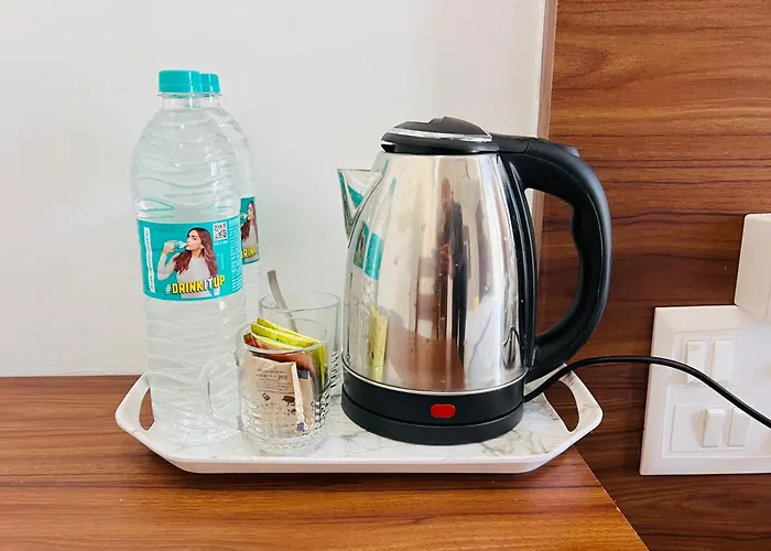 Ima Ganga Hotel - Aesthetic, Quite Mountain View Rooms In Upper Tapovan With Netflix, Free Airport Pickup For 7 Or More Nights Booking