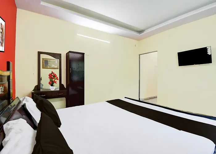 Super Hotel O Diet College Sasaram Formerly Maurya Banquet Hall