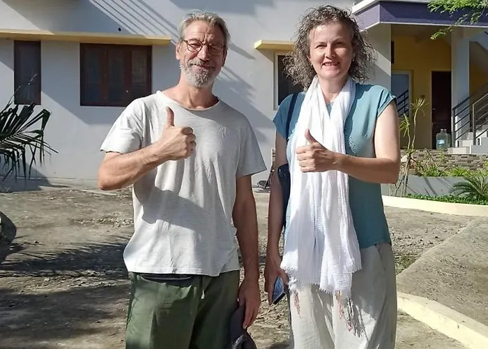 The Sparrow - Backpackers Hostel