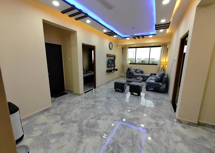 Casa River View