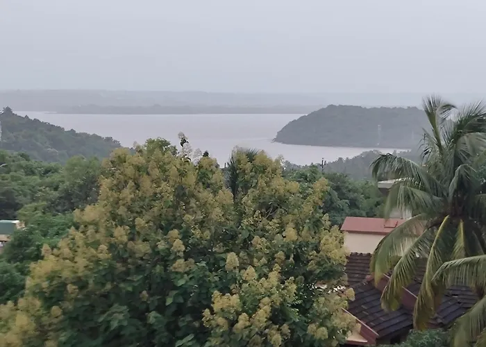 Casa River View