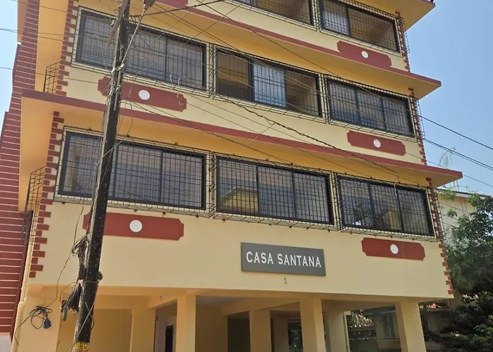 Casa River View