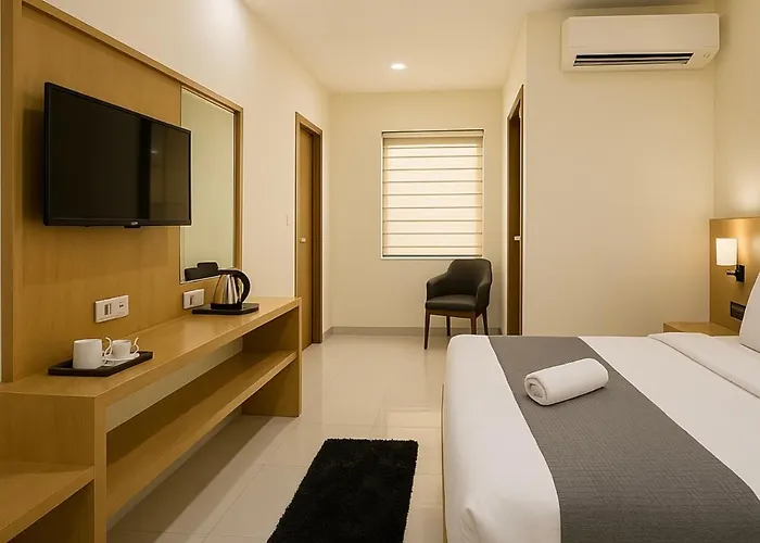 Hotel Bramhaputra Near New Delhi Railway Station And Rk Ashram Metro Station