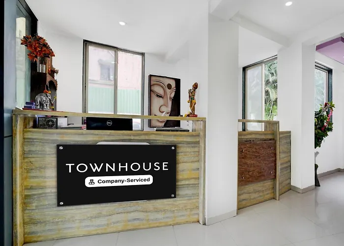 Super Townhouse Manas Lake Formerly Saiba Residency