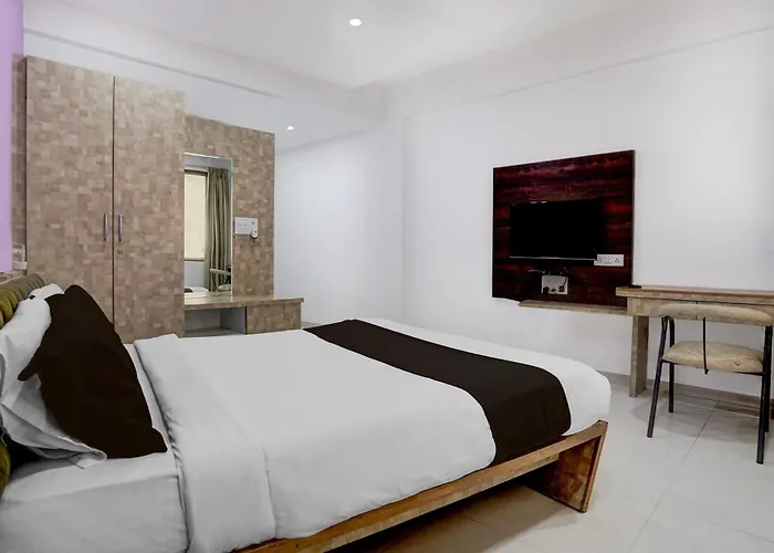 Super Townhouse Manas Lake Formerly Saiba Residency