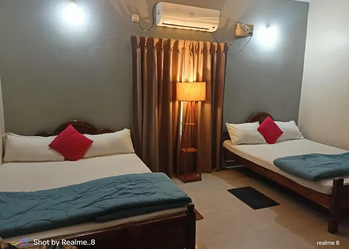The Prinnjai Shore-Prinngel Boutique Inns B