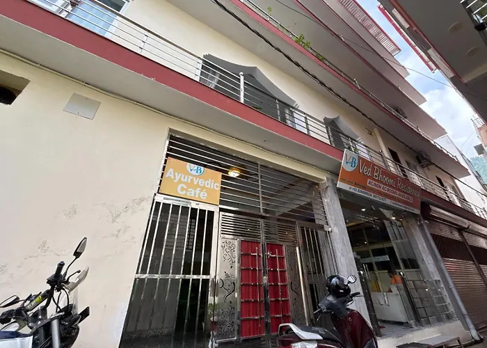 Ved Bhoomi Residency