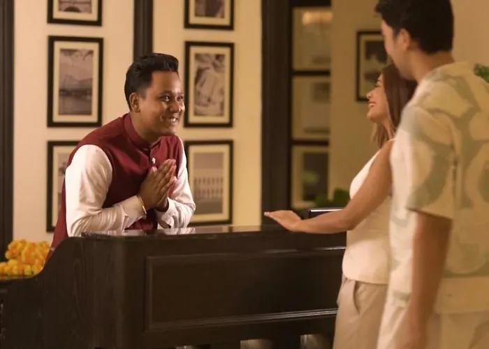 Hotel Bengal Kutir