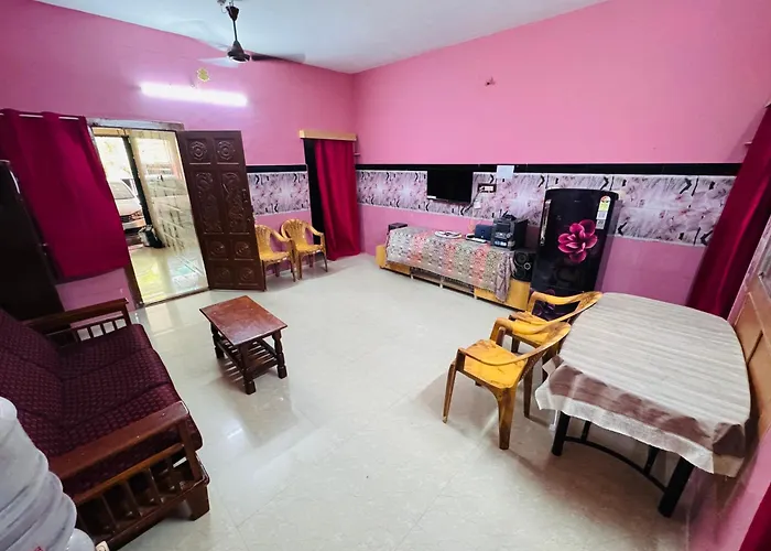 Jose Homestay