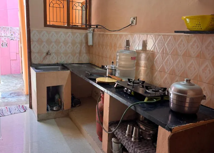 Jose Homestay