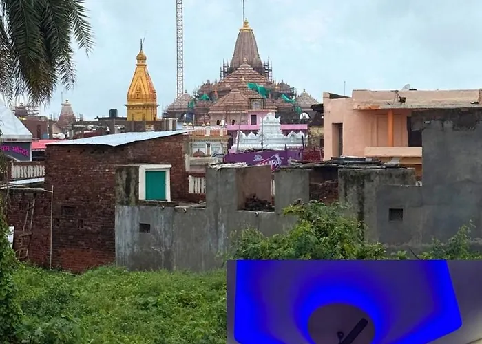 Shyam Residency - 50 Mtr From Ram Mandir