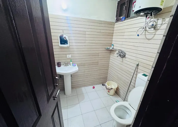 Cozy Home Stay
