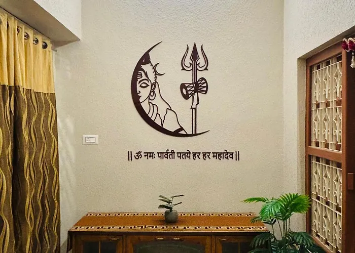 Deeha Niwas - Your Banaras Home