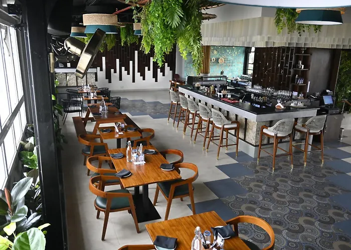 Fortune Jp Palace, Mysore - Member Itc Hotels' Group