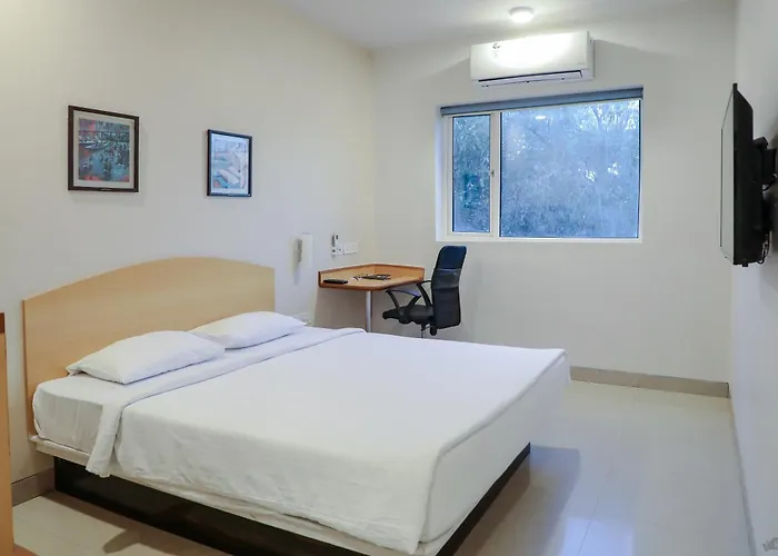 Agartala Hotel