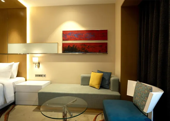 Radisson Blu Hotel Amritsar
