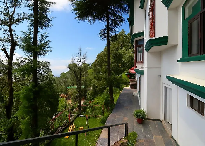 Vilasa Lall Ji Resort