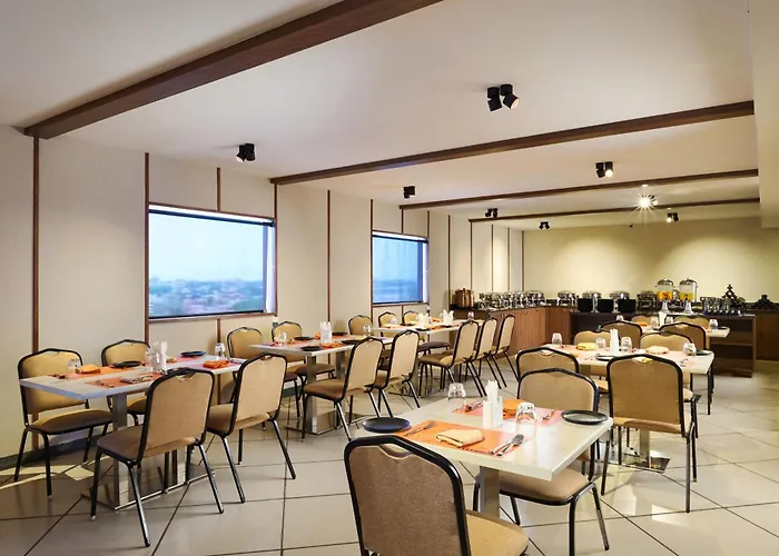 Astoria Hotels Madurai