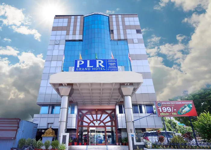 Hotel Plr Grand
