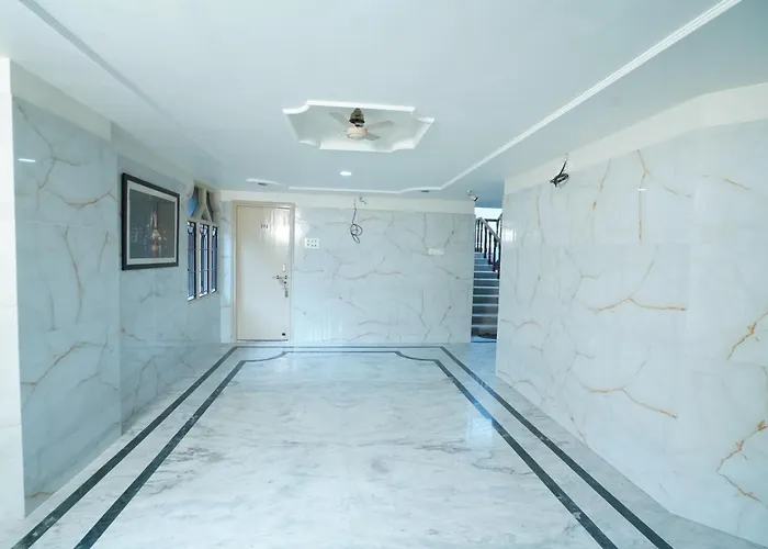 Hotel Bhavani Lodge