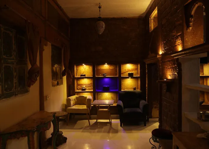 Jhankar Haveli