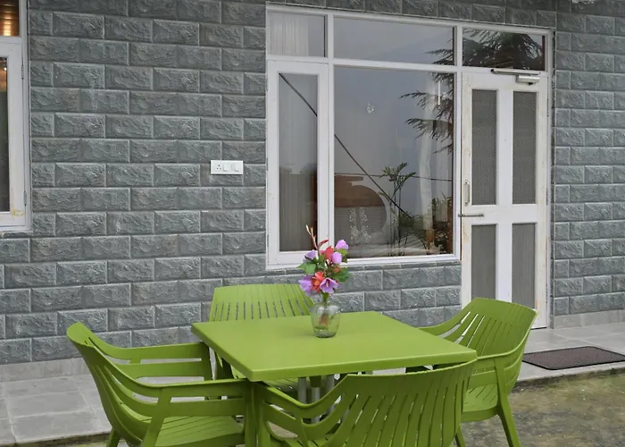 Neha Homestay