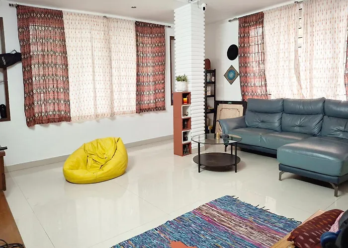 Shepherd Stories - Community Stay For Social Entrepreneurs