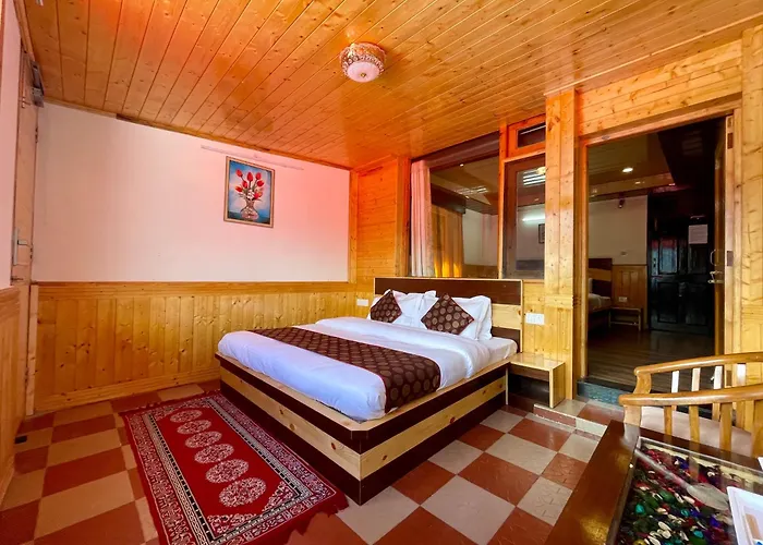 Hotel Rollingrang
